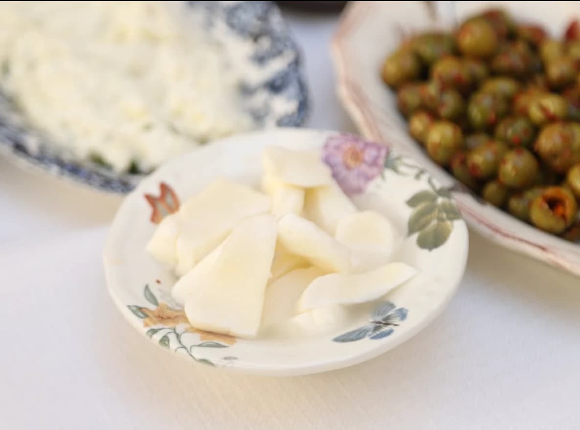 Antep Cheese