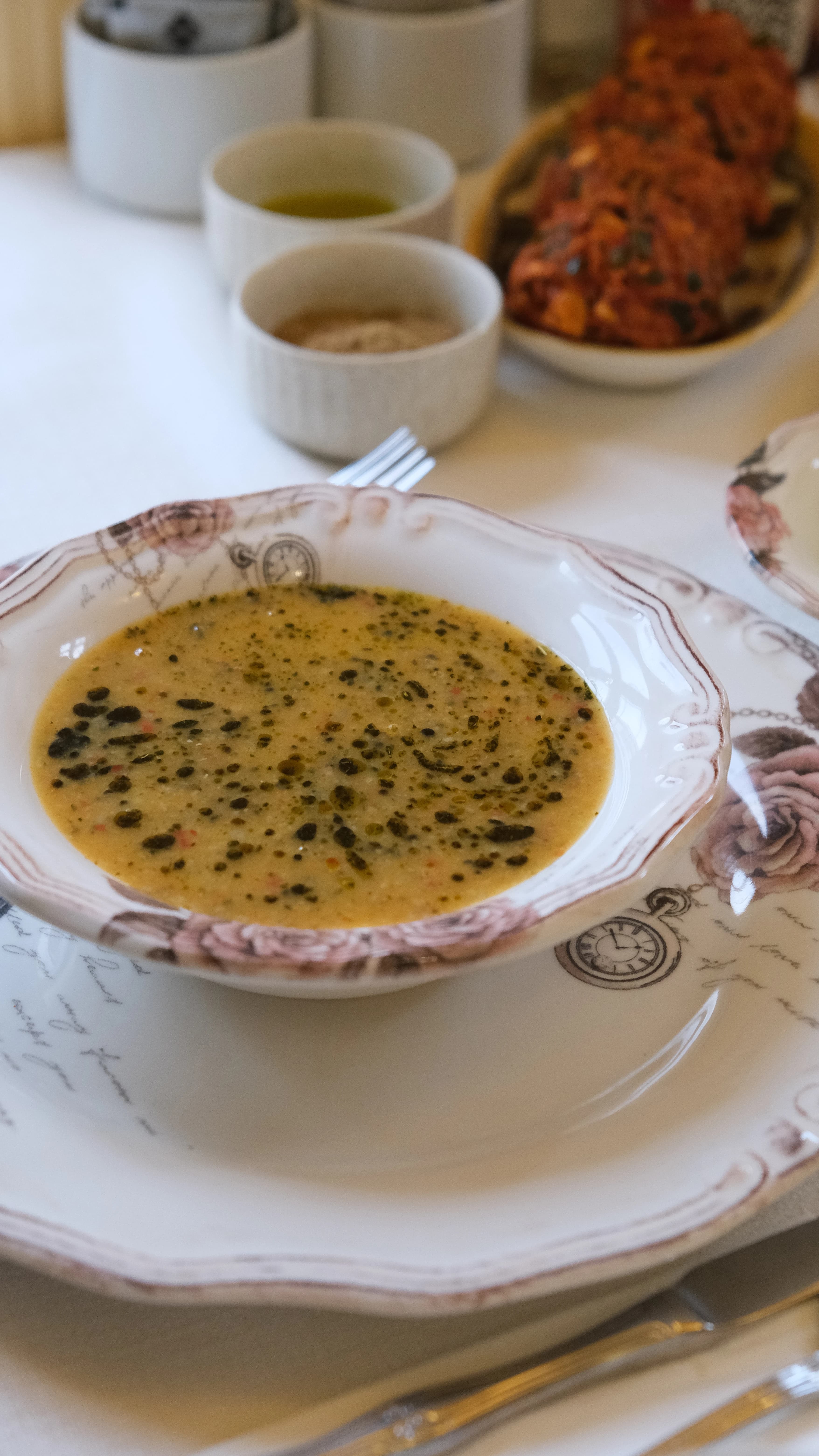 Çorbalar
