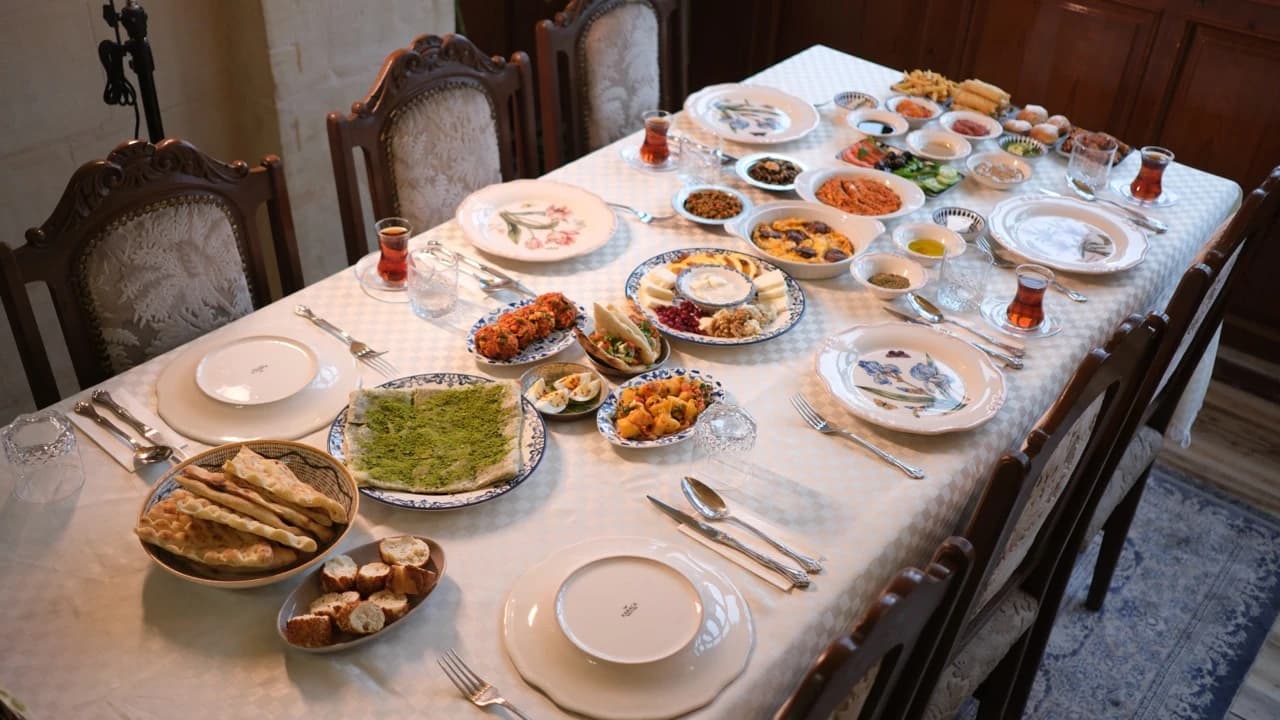 Pazar Kahvaltısı