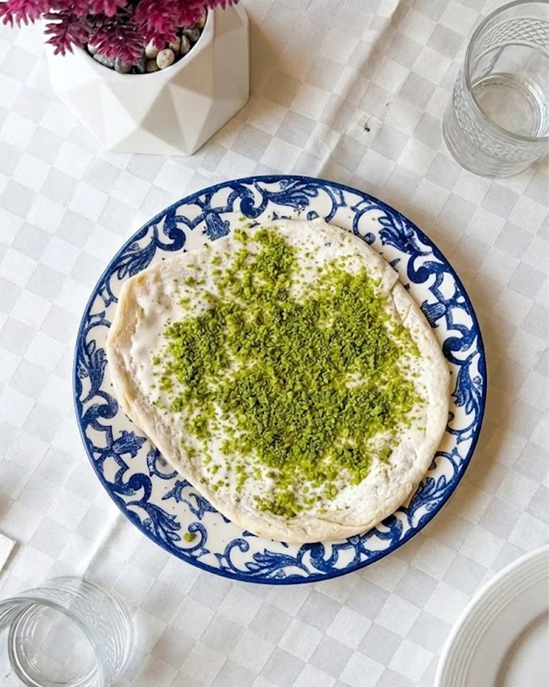 Batma Kaymak