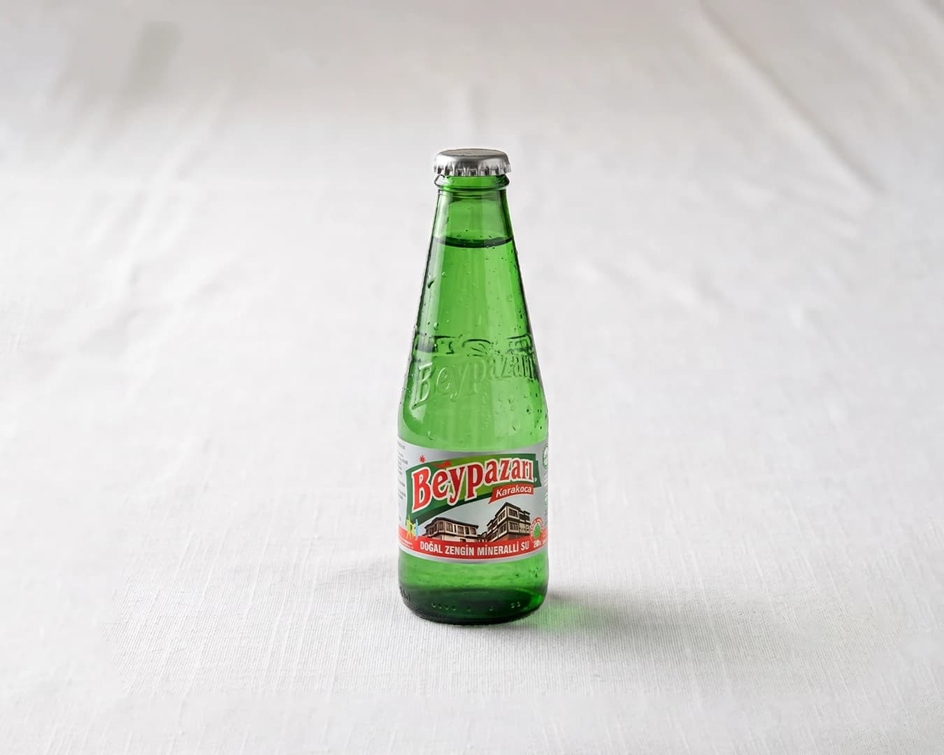 Soda (Beypazarı)