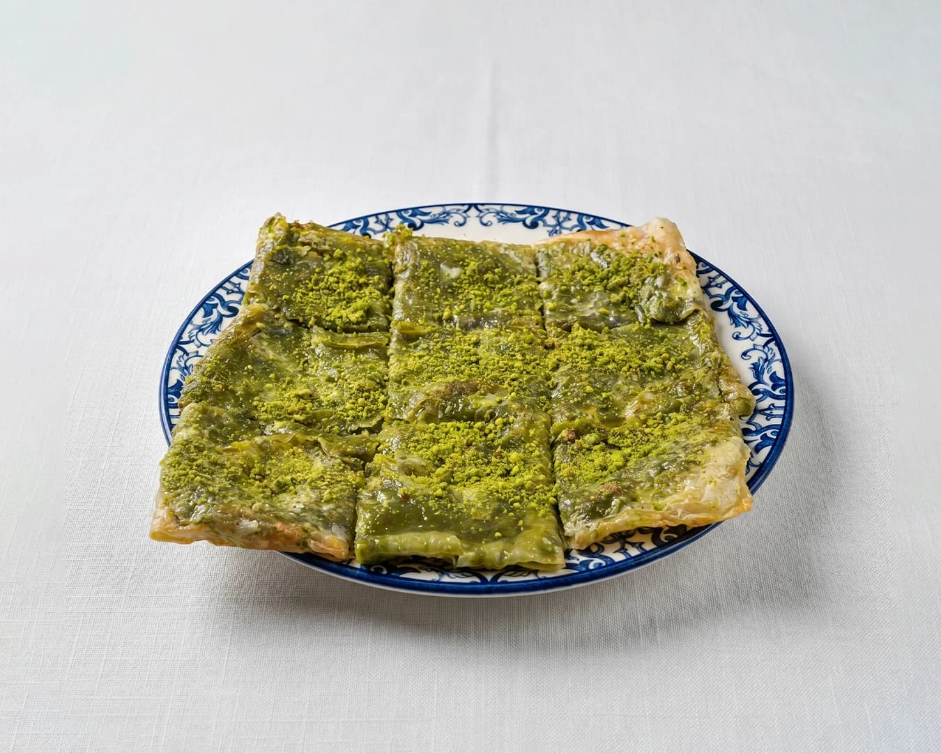 Omaç-Style Katmer