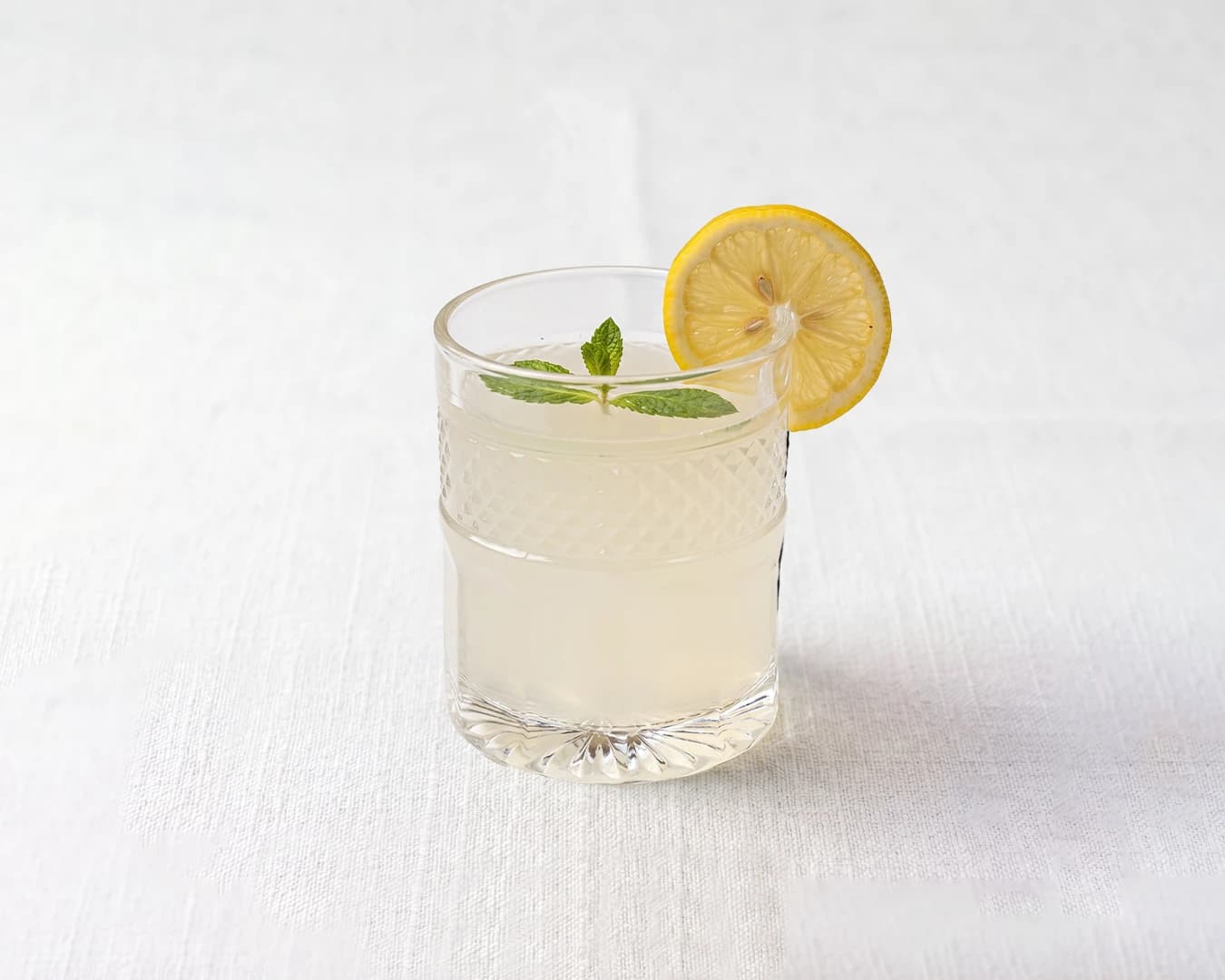 Limonata Ev Yapımı 