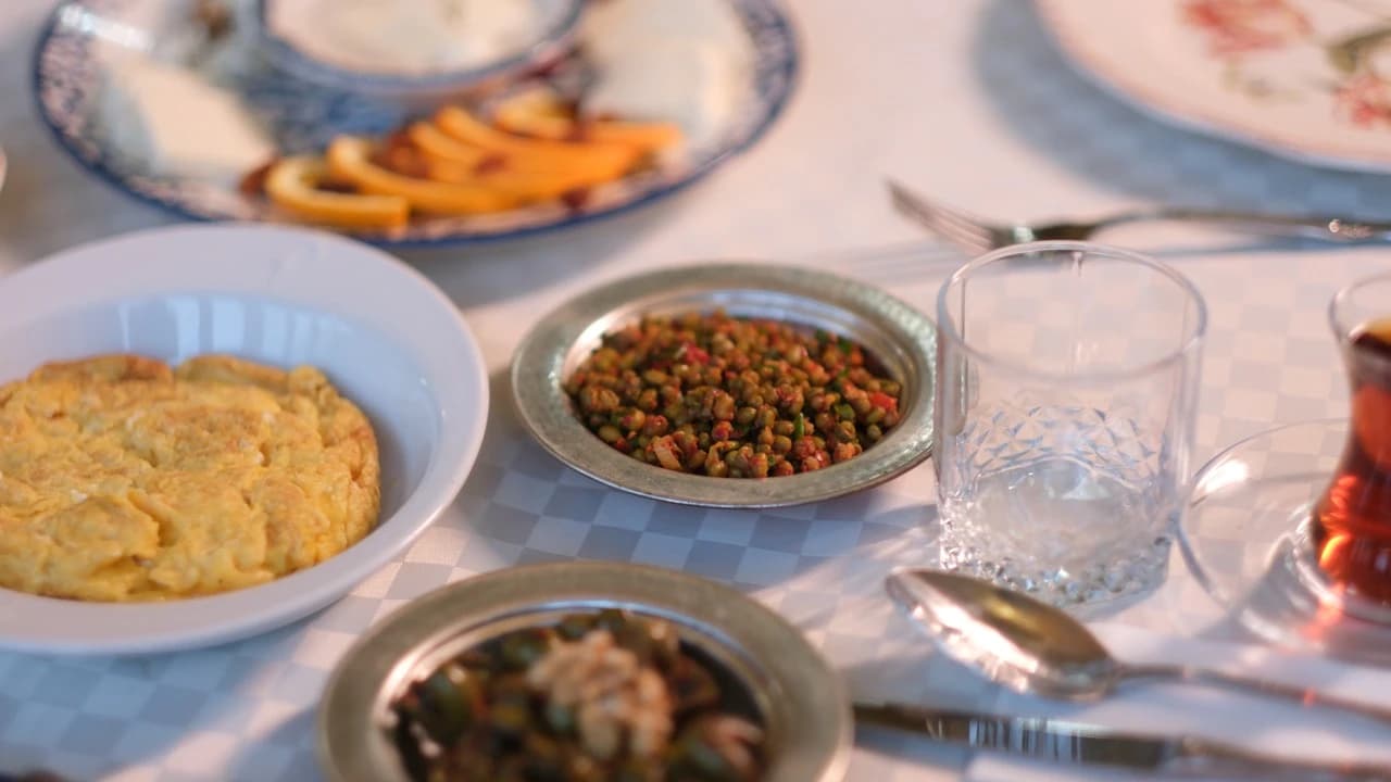 Maş Piyazı