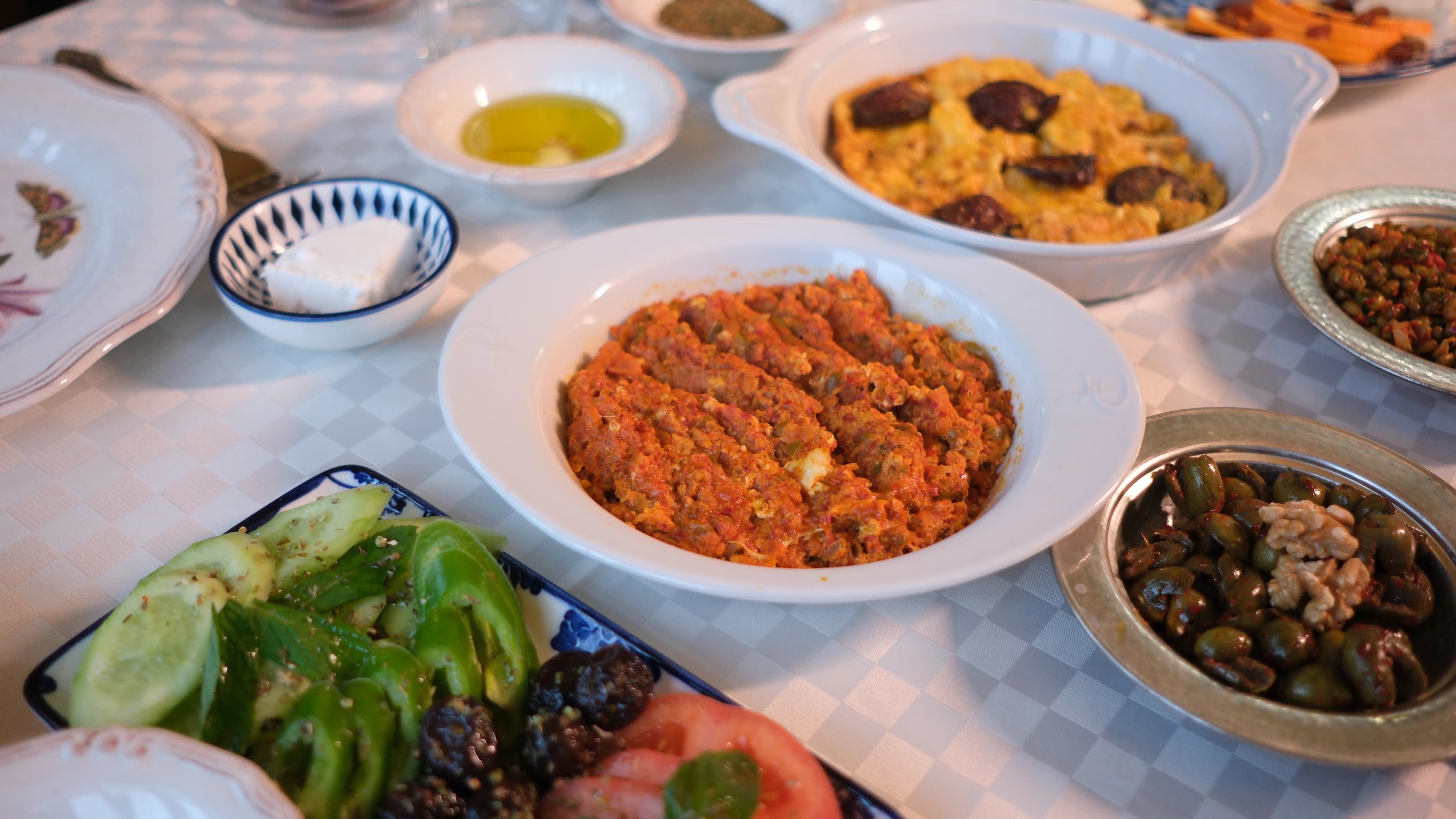 Menemen