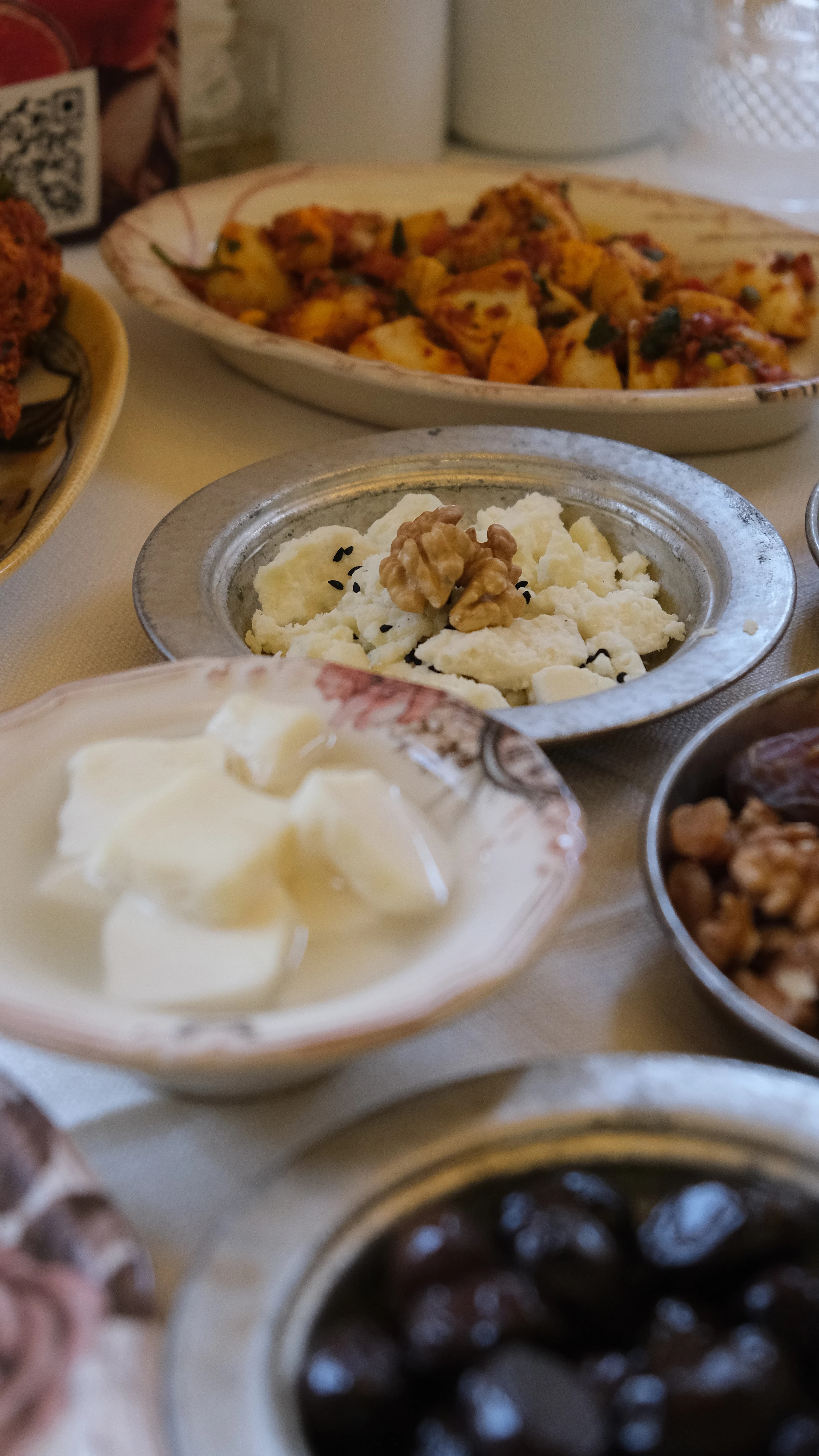 Erzincan Tulum Peyniri